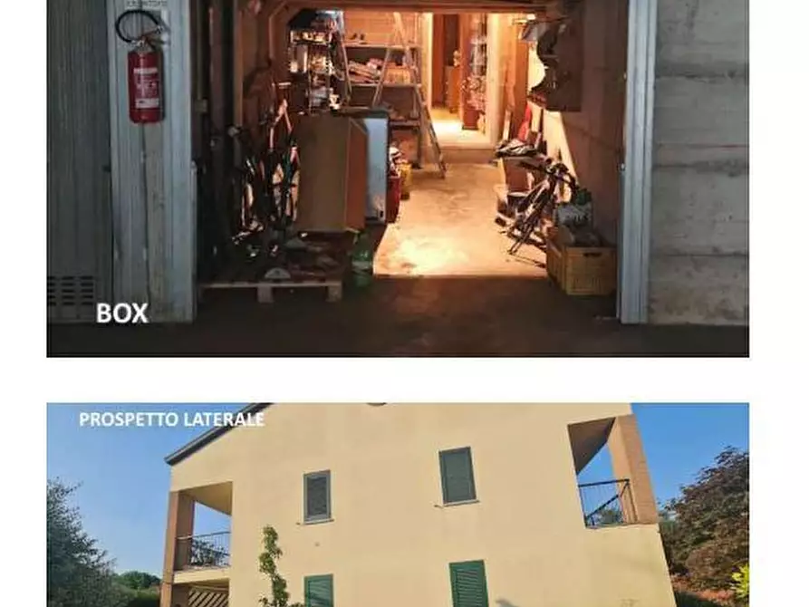 Immagine 5 di Appartamento in vendita  2 G a Lesmo