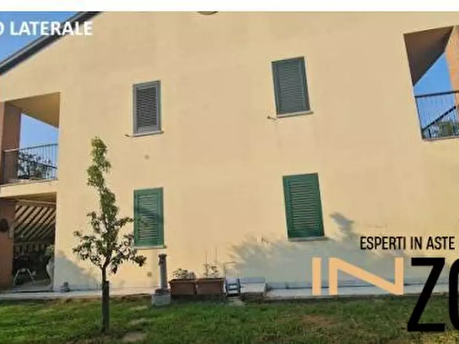 Immagine 1 di Appartamento in vendita  2 G a Lesmo