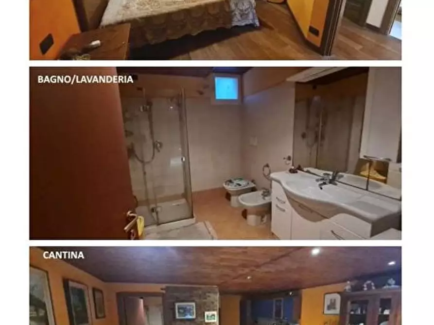 Immagine 4 di Appartamento in vendita  2 G a Lesmo