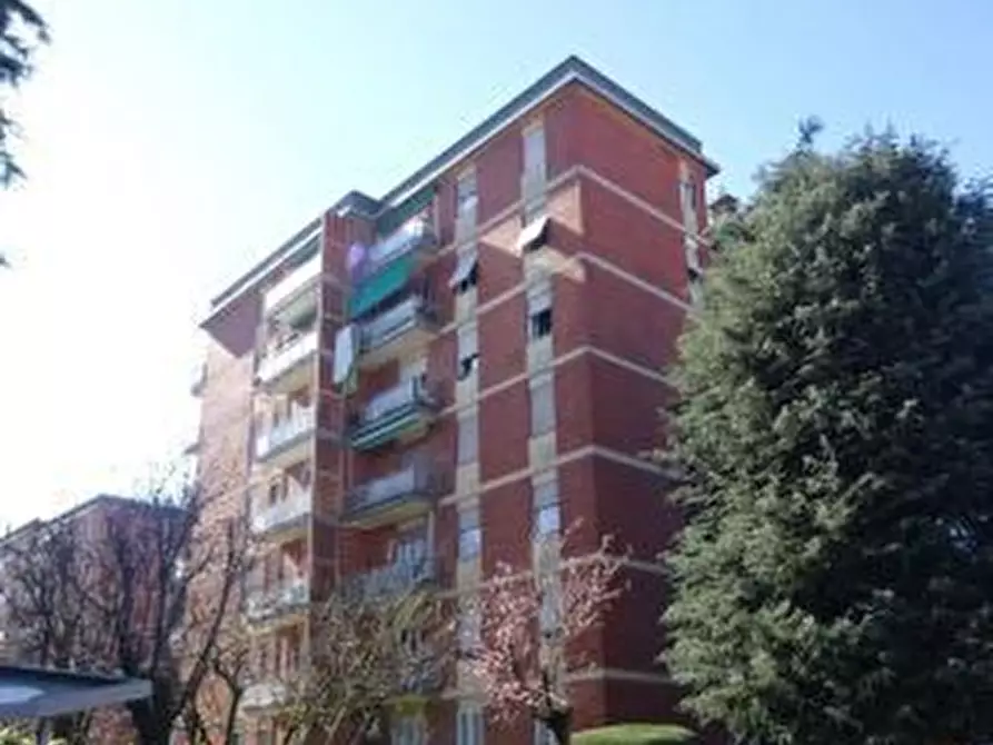 Immagine 1 di Appartamento in vendita  26 a Barlassina