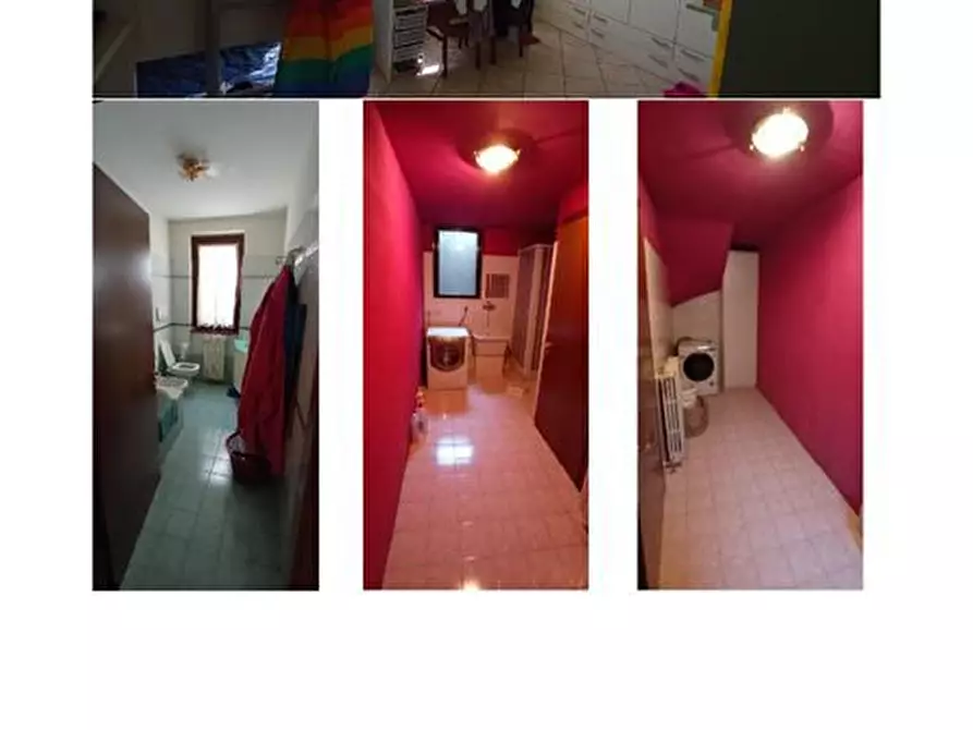 Immagine 5 di Appartamento in vendita  6 a Carnate