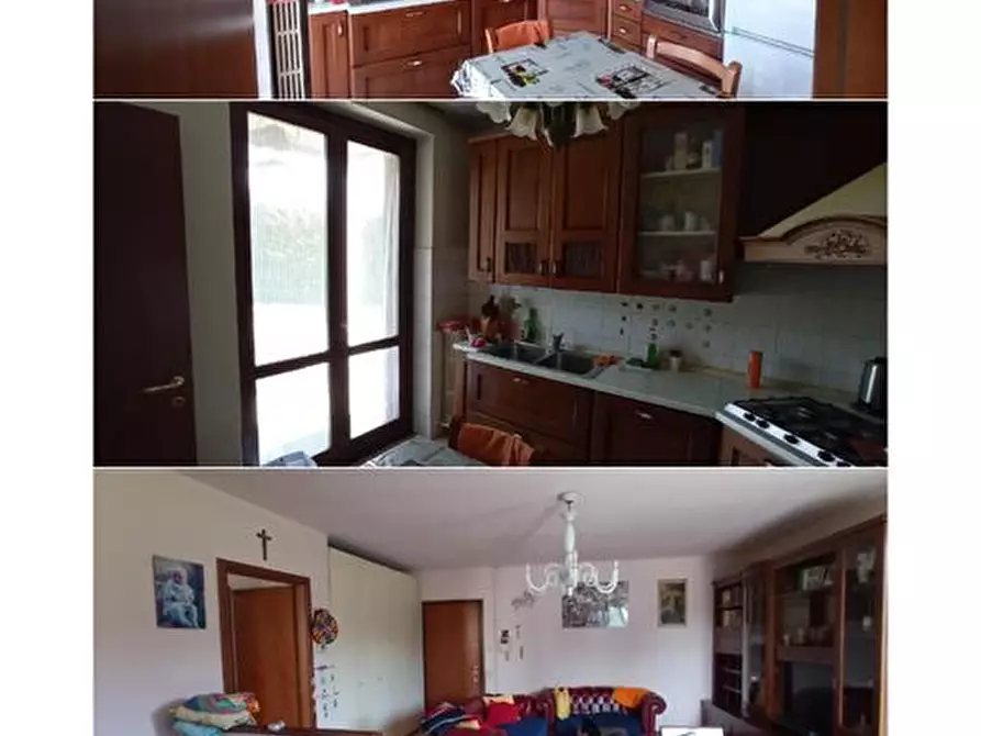 Immagine 3 di Appartamento in vendita  6 a Carnate