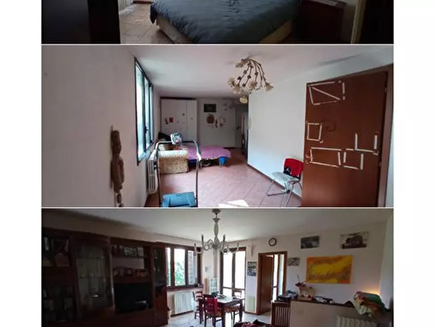 Immagine 4 di Appartamento in vendita  6 a Carnate