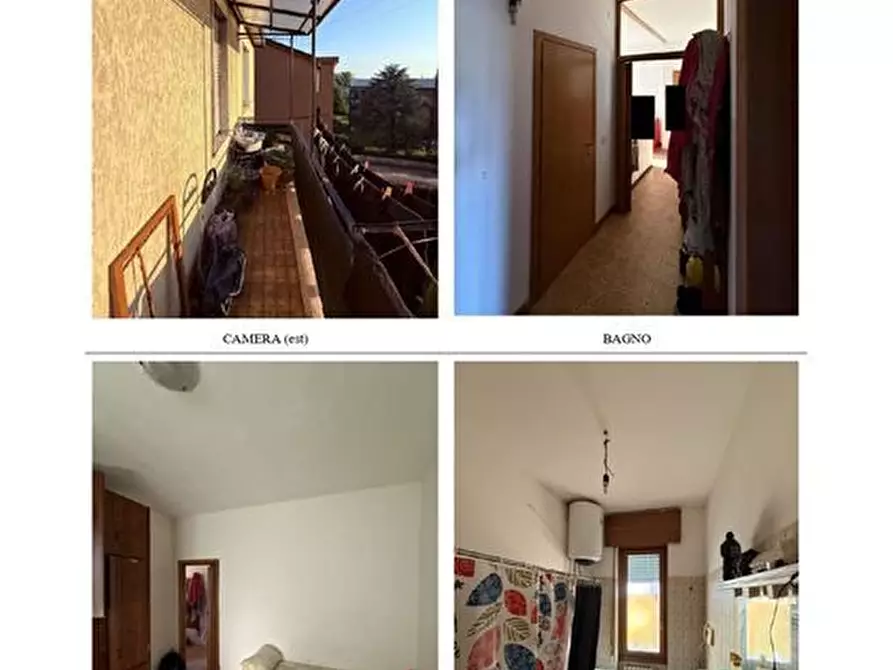 Immagine 6 di Appartamento in vendita  57/A a Monza
