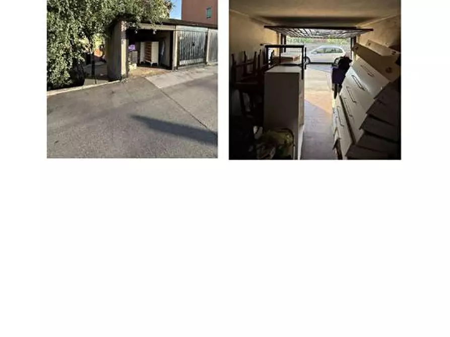 Immagine 8 di Appartamento in vendita  57/A a Monza