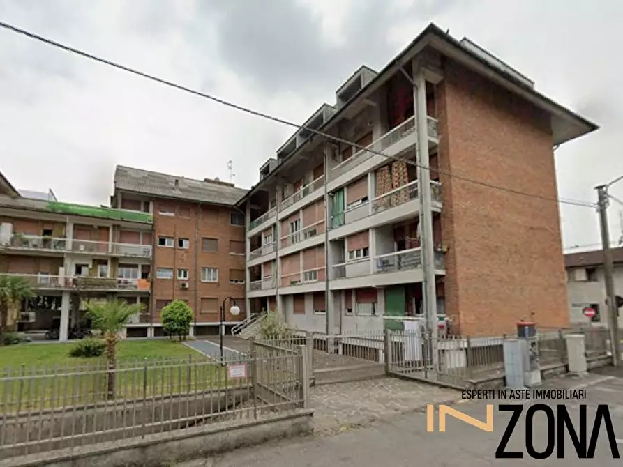 Immagine 1 di Appartamento in vendita  7 a Limbiate