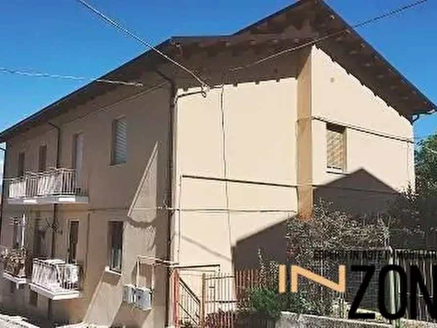Immagine 3 di Appartamento in vendita  11/b2 a Manoppello