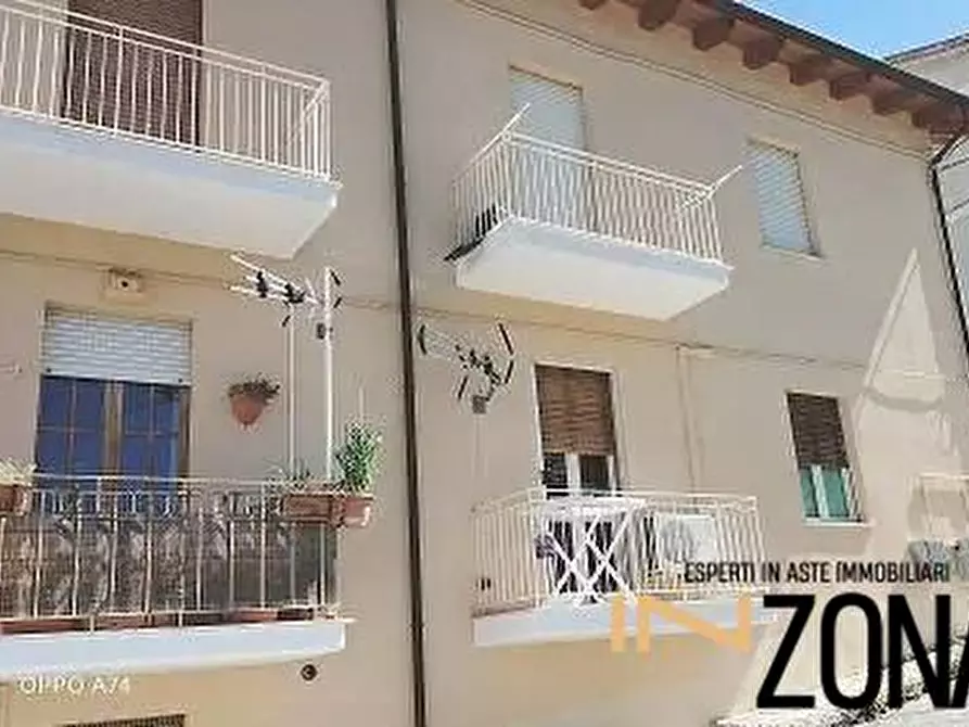 Immagine 1 di Appartamento in vendita  11/b2 a Manoppello