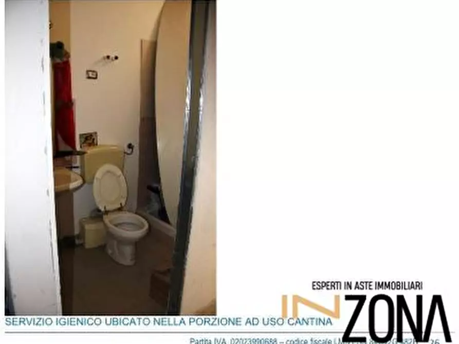 Immagine 8 di Appartamento in vendita  a Montesilvano