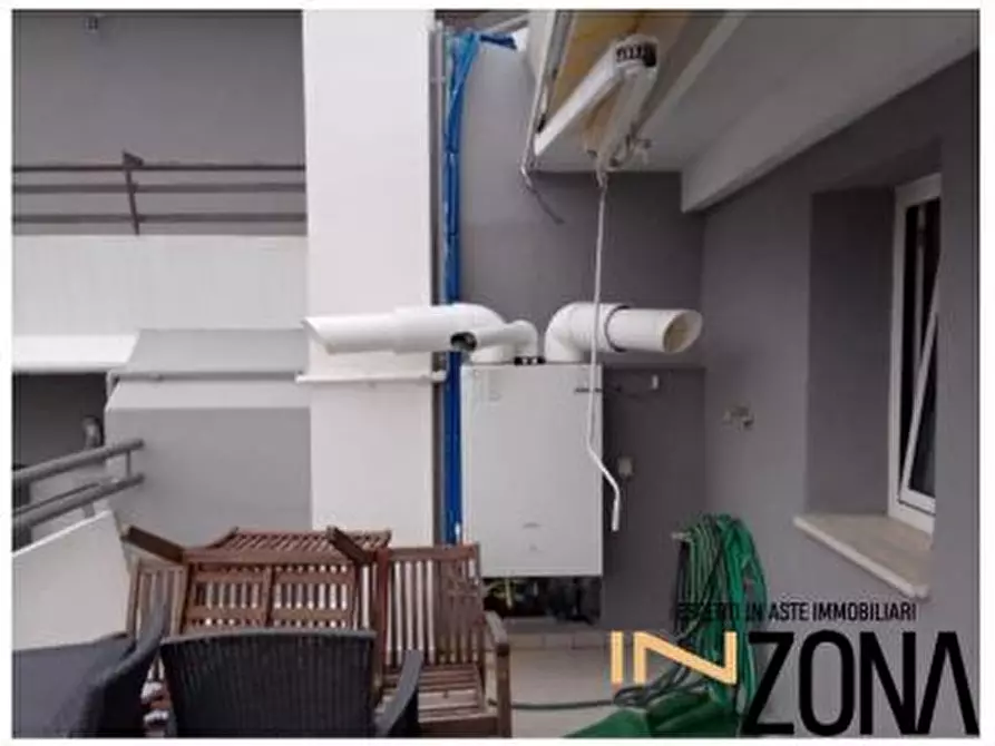 Immagine 5 di Appartamento in vendita  a Montesilvano