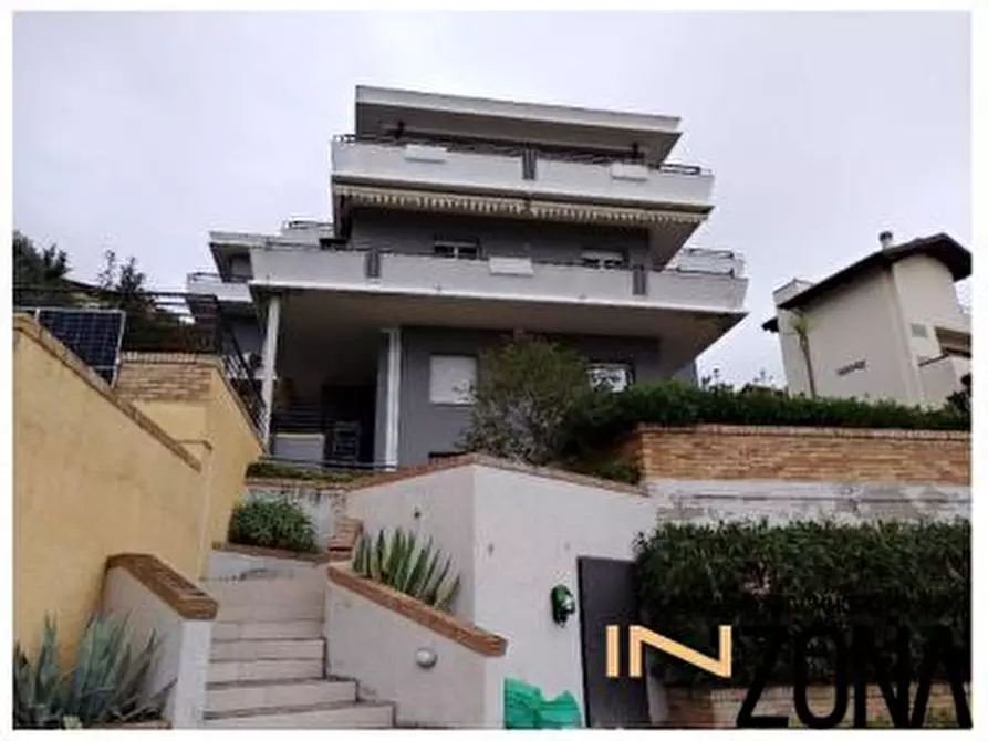 Immagine 3 di Appartamento in vendita  a Montesilvano