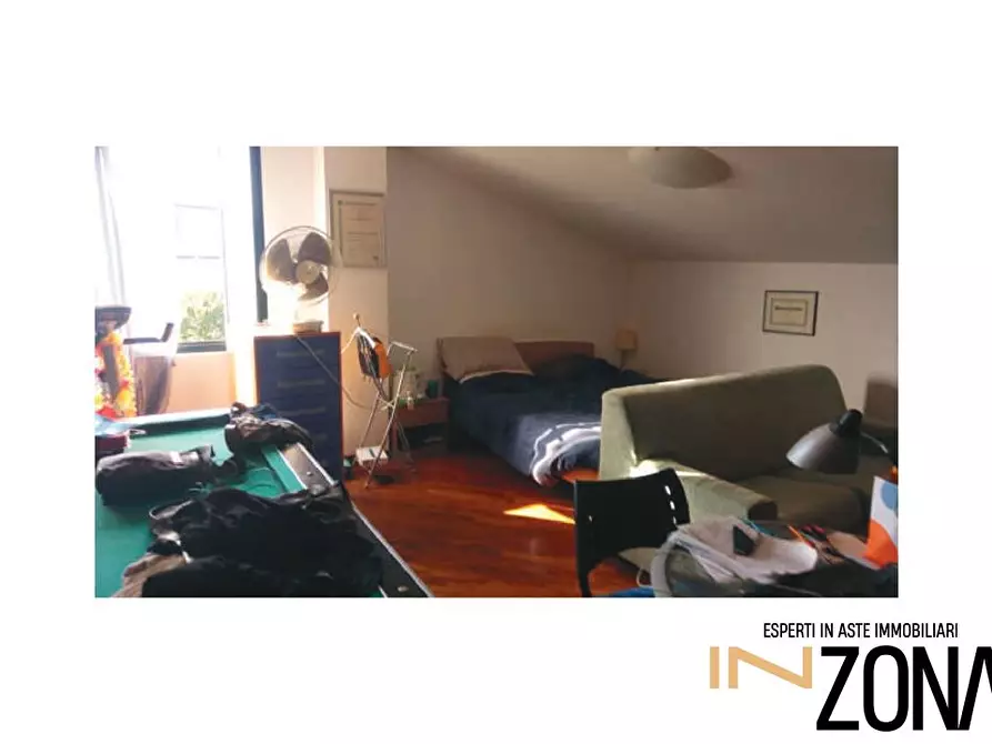 Immagine 10 di Appartamento in vendita  18 a Città Sant'angelo