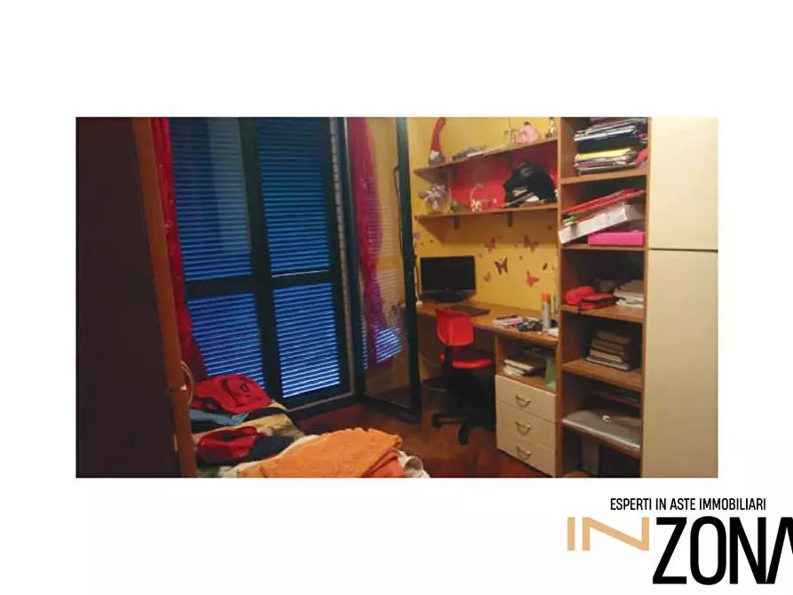 Immagine 4 di Appartamento in vendita  18 a Città Sant'angelo