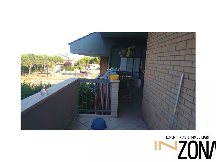 Immagine 5 di Appartamento in vendita  18 a Città Sant'angelo
