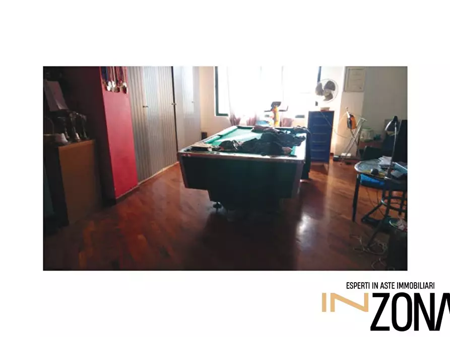 Immagine 9 di Appartamento in vendita  18 a Città Sant'angelo