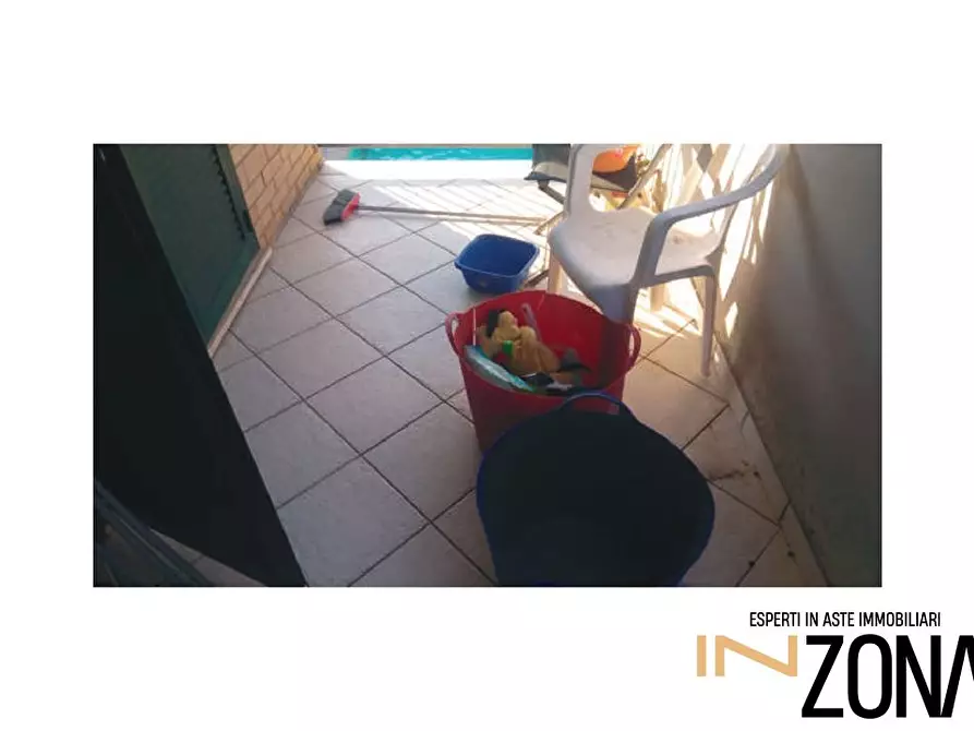 Immagine 6 di Appartamento in vendita  18 a Città Sant'angelo