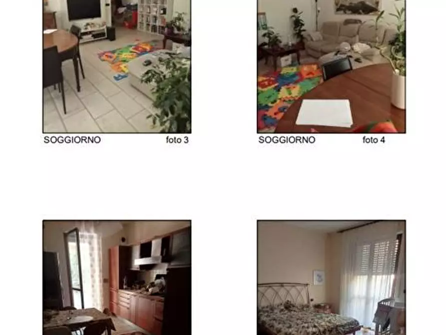 Immagine 4 di Appartamento in vendita  5 a Pescara