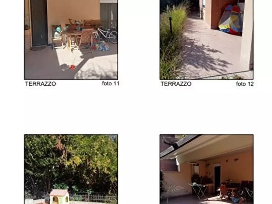 Immagine 6 di Appartamento in vendita  5 a Pescara