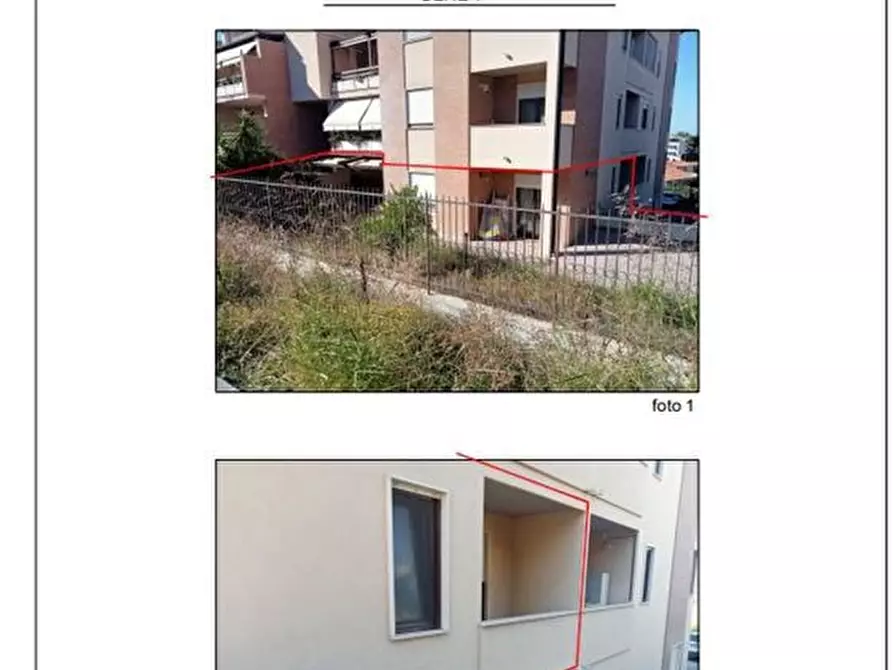 Immagine 3 di Appartamento in vendita  5 a Pescara