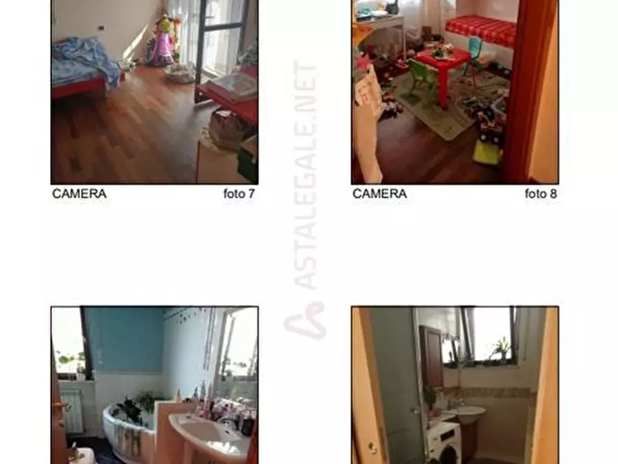 Immagine 5 di Appartamento in vendita  5 a Pescara