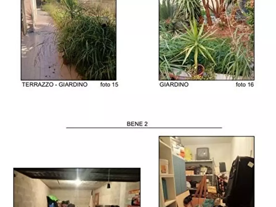 Immagine 7 di Appartamento in vendita  5 a Pescara