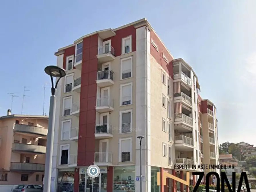 Immagine 1 di Appartamento in vendita  1 a Montesilvano