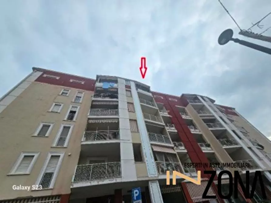 Immagine 3 di Appartamento in vendita  1 a Montesilvano