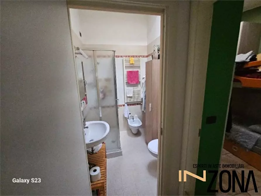 Immagine 9 di Appartamento in vendita  1 a Montesilvano