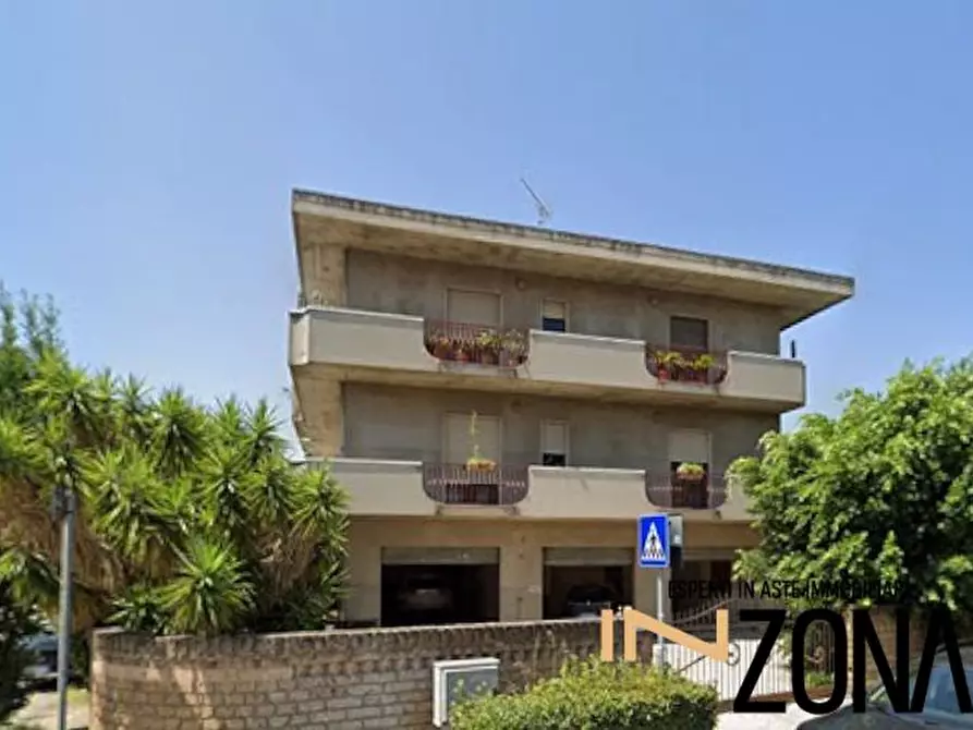 Immagine 1 di Appartamento in vendita  428 a Montesilvano