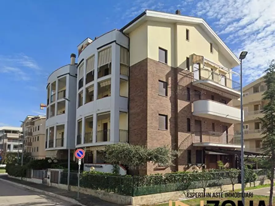 Immagine 1 di Appartamento in vendita  2 a Tortoreto