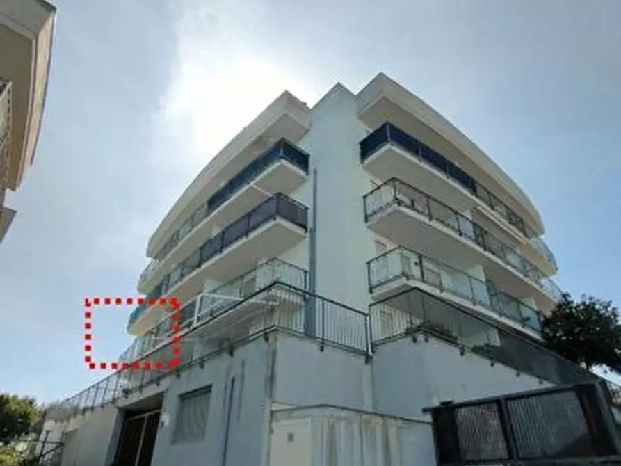 Immagine 1 di Appartamento in vendita  6 a Tortoreto