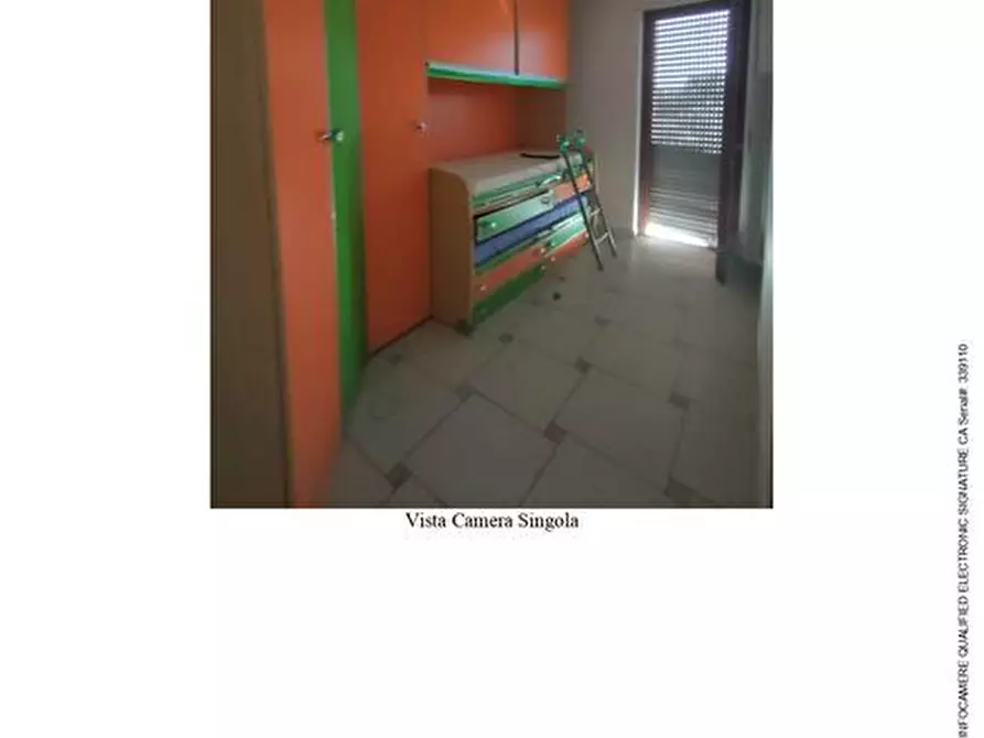 Immagine 7 di Appartamento in vendita  6 a Tortoreto