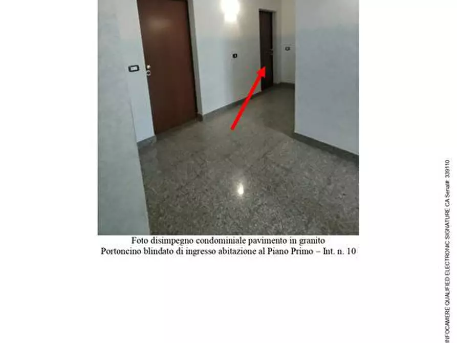 Immagine 9 di Appartamento in vendita  6 a Tortoreto
