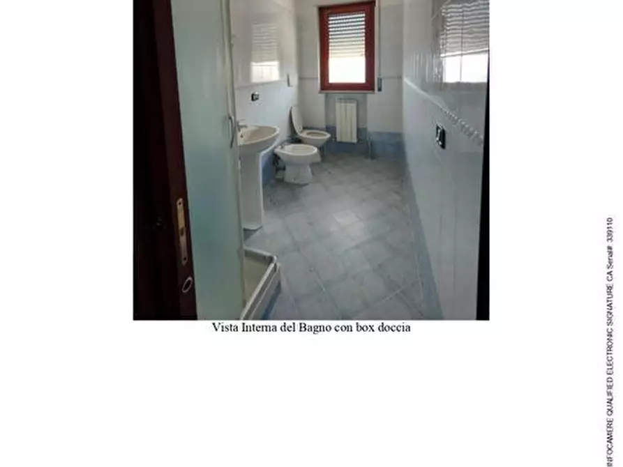 Immagine 5 di Appartamento in vendita  6 a Tortoreto