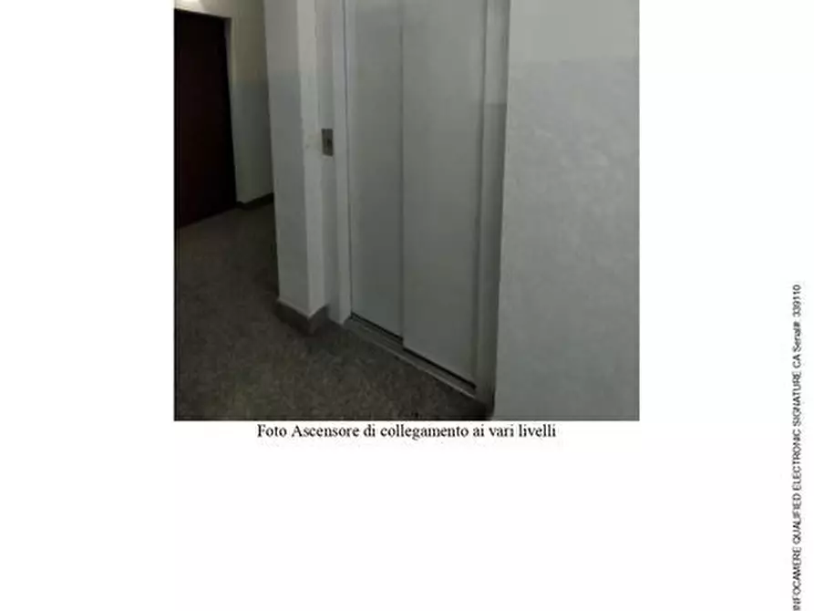 Immagine 10 di Appartamento in vendita  6 a Tortoreto