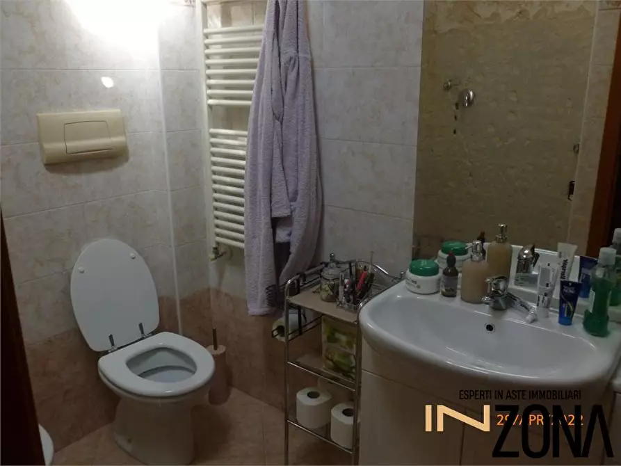 Immagine 6 di Appartamento in vendita  a Silvi