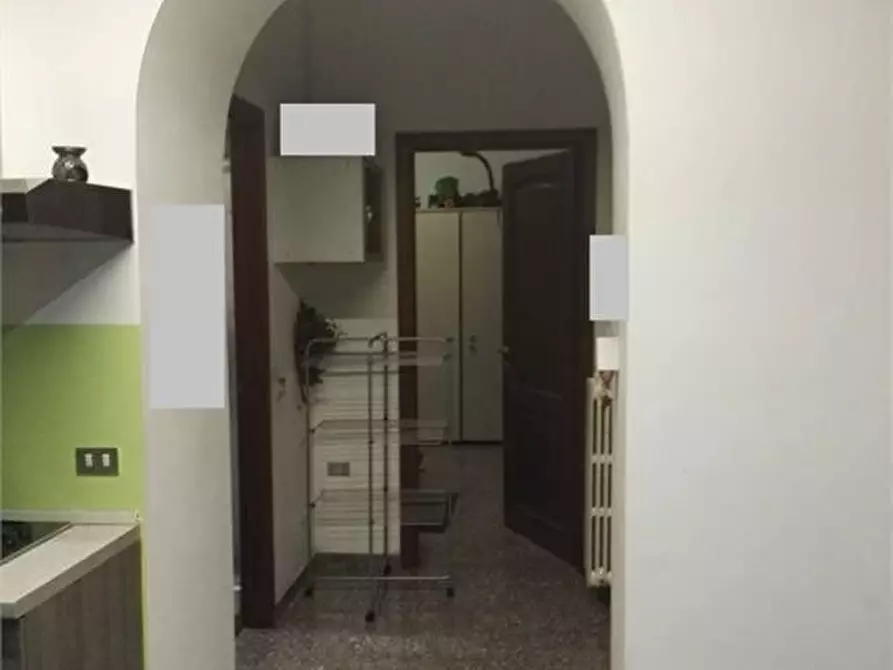 Immagine 5 di Appartamento in vendita  a Teramo