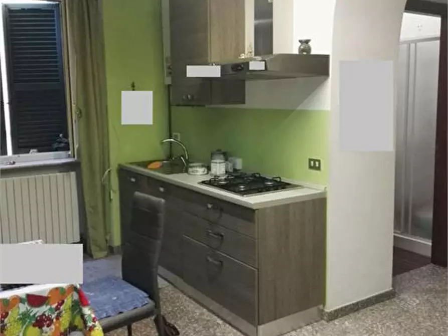 Immagine 4 di Appartamento in vendita  a Teramo