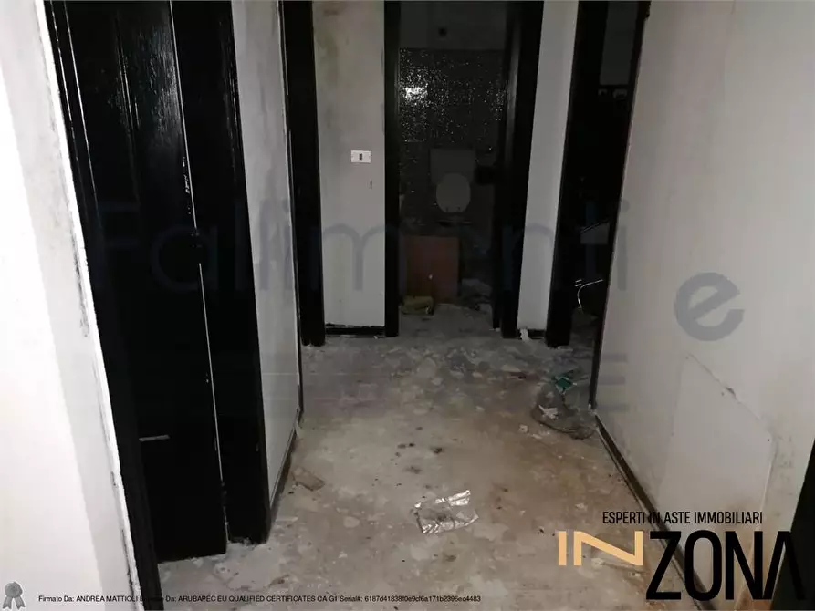 Immagine 8 di Appartamento in vendita  57 a Alba Adriatica