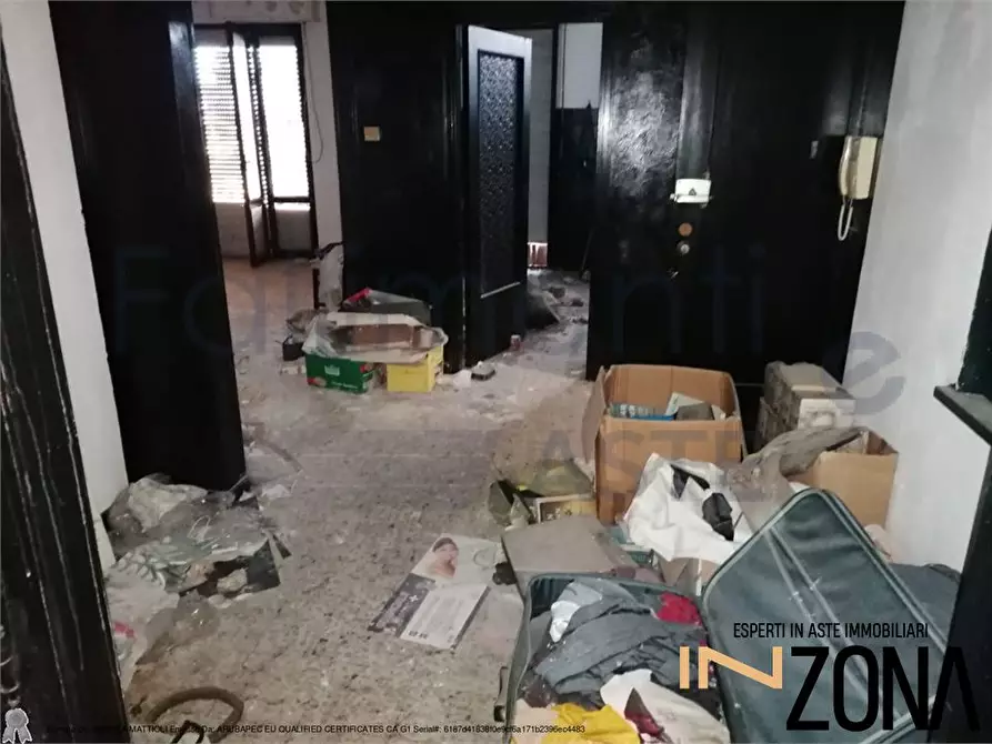 Immagine 9 di Appartamento in vendita  57 a Alba Adriatica
