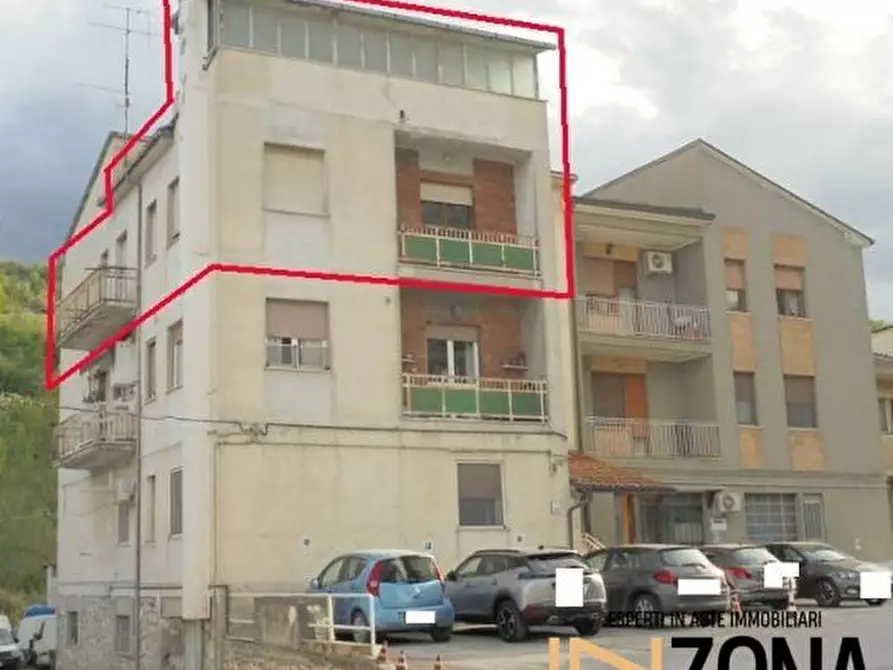 Immagine 1 di Appartamento in vendita  a Teramo