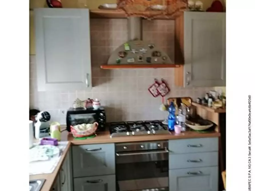 Immagine 7 di Appartamento in vendita  23 a Pineto