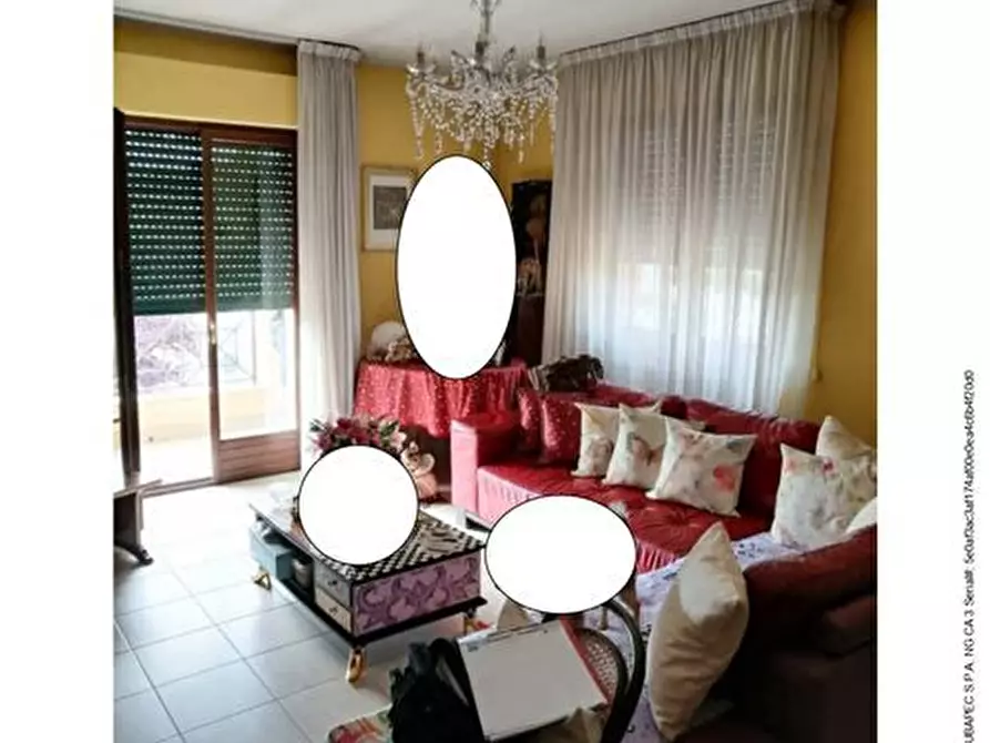 Immagine 6 di Appartamento in vendita  23 a Pineto