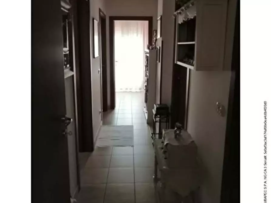 Immagine 8 di Appartamento in vendita  23 a Pineto