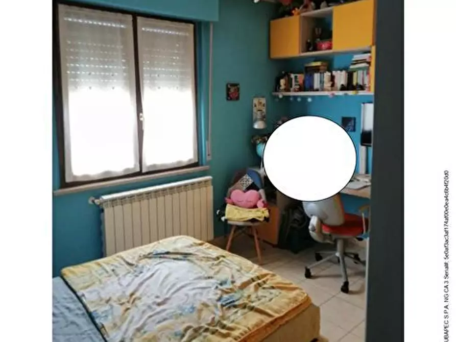 Immagine 10 di Appartamento in vendita  23 a Pineto