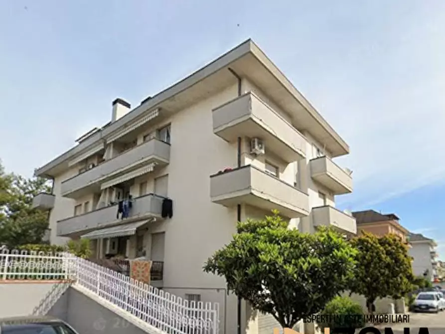 Immagine 1 di Appartamento in vendita  70 a Teramo