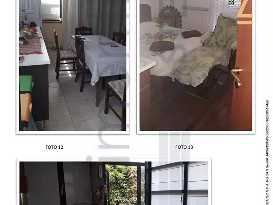 Immagine 8 di Appartamento in vendita  a Pineto