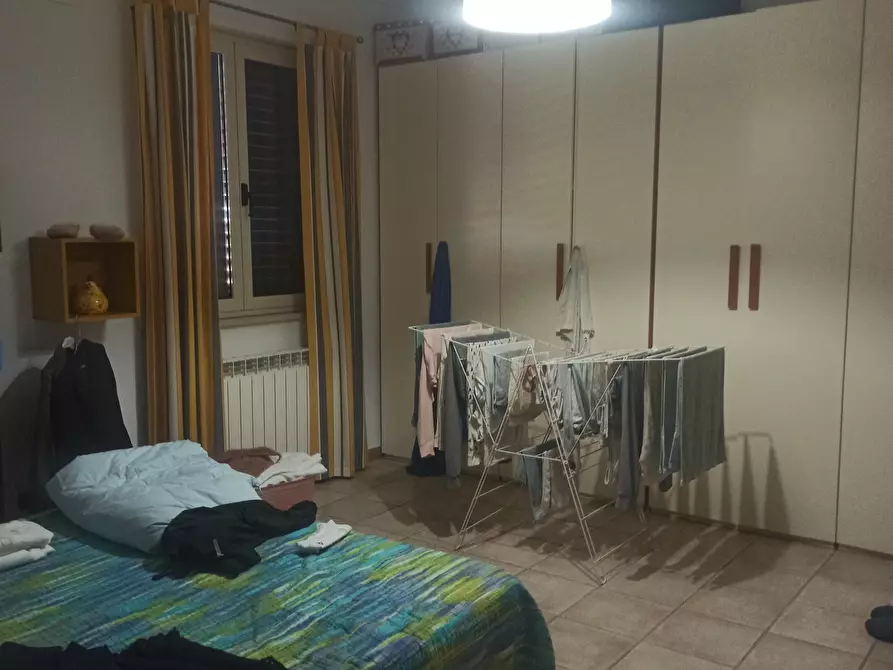 Immagine 6 di Appartamento in vendita  14 a Morro D'oro