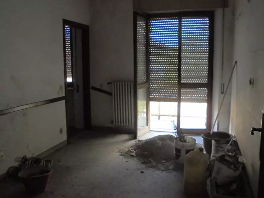 Immagine 5 di Appartamento in vendita  a Teramo