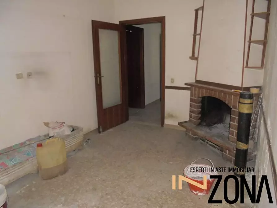 Immagine 6 di Appartamento in vendita  a Teramo